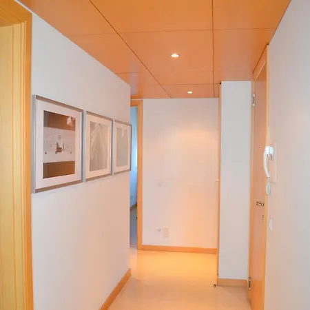 Apartamento Oriente | 9, Lisbon Deluxe Apartment