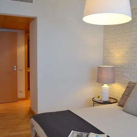 Oriente | 9, Lisbon Deluxe Apartment Apartamento Lisboa