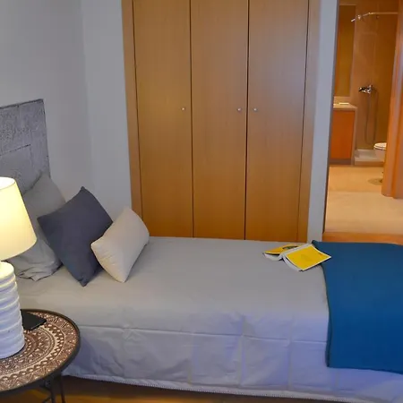 Apartamento Oriente | 9, Lisbon Deluxe Apartment Lisboa