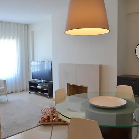 Apartamento Oriente | 9, Lisbon Deluxe Apartment