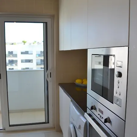 Oriente | 9, Lisbon Deluxe Apartment Lisboa