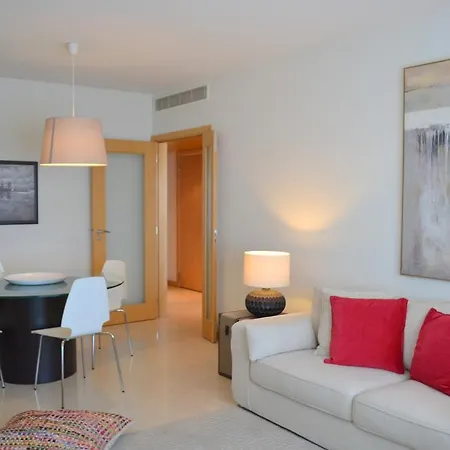 Oriente | 9, Lisbon Deluxe Apartment Apartamento *