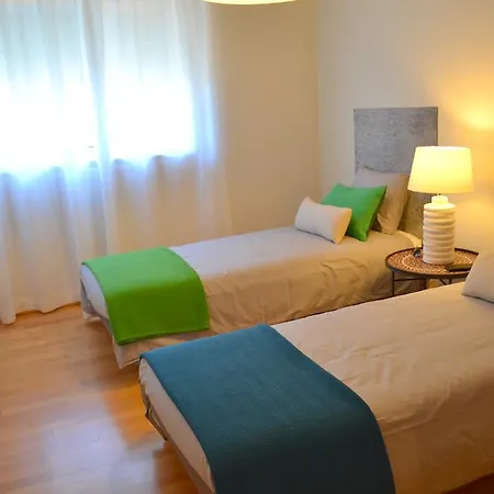 Oriente | 9, Lisbon Deluxe Apartment Apartamento Lisboa