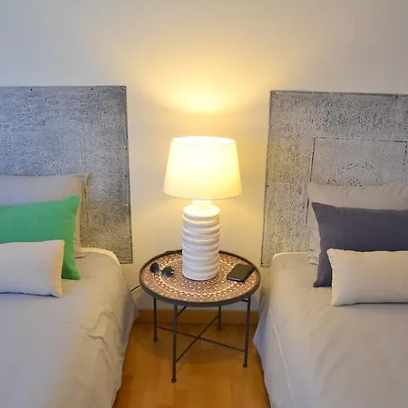 Apartamento Oriente | 9, Lisbon Deluxe Apartment Lisboa