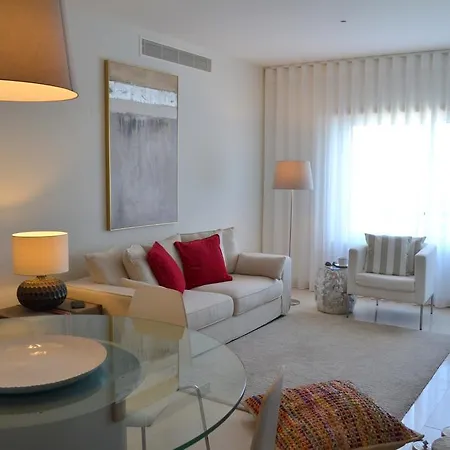 Oriente | 9, Lisbon Deluxe Apartment Apartamento Lisboa
