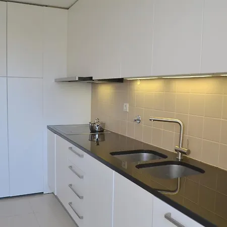Oriente | 9, Lisbon Deluxe Apartment Apartamento
