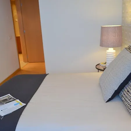Oriente | 9, Lisbon Deluxe Apartment Apartamento