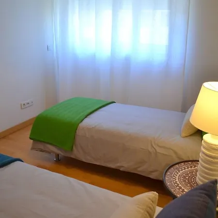 Oriente | 9, Lisbon Deluxe Apartment Apartamento Lisboa
