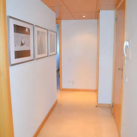 Oriente | 9, Lisbon Deluxe Apartment Apartamento *