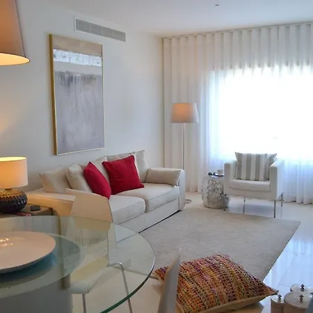 Oriente | 9, Lisbon Deluxe Apartment Lisboa