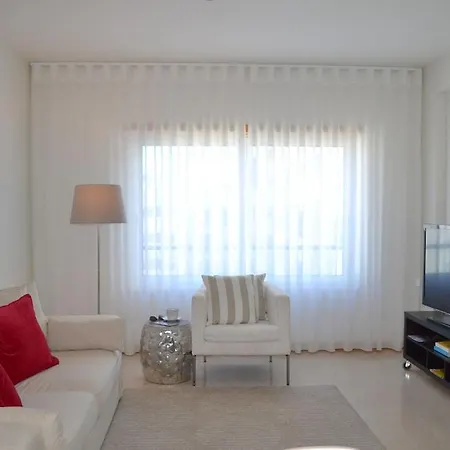 Apartamento Oriente | 9, Lisbon Deluxe Apartment