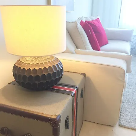 Apartamento Oriente | 9, Lisbon Deluxe Apartment Lisboa