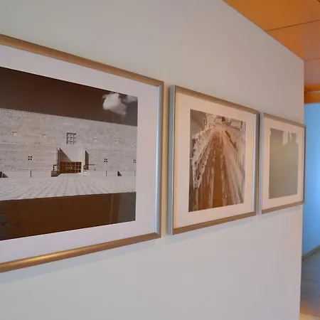 Apartamento Oriente | 9, Lisbon Deluxe Apartment Lisboa