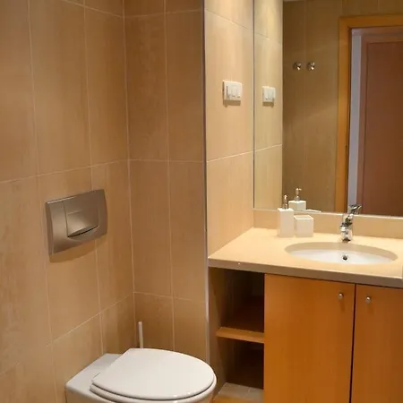 Apartamento Oriente | 9, Lisbon Deluxe Apartment Lisboa