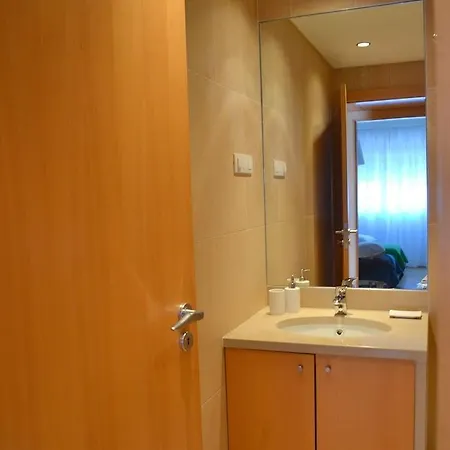 Apartamento Oriente | 9, Lisbon Deluxe Apartment